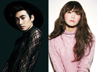 Ini Dia Dua Idola K-Pop yang Didapuk Jadi MC 'Seoul Music Awards 2014'!